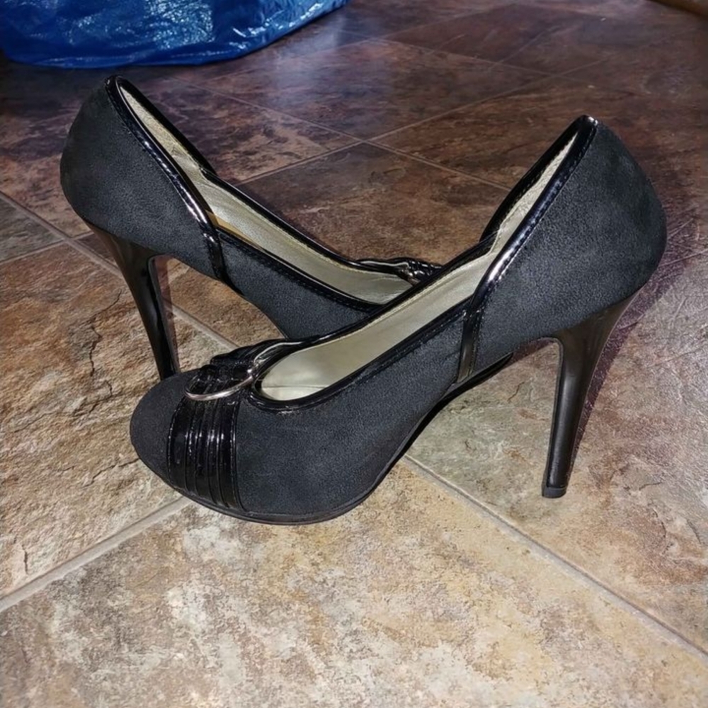 Heels